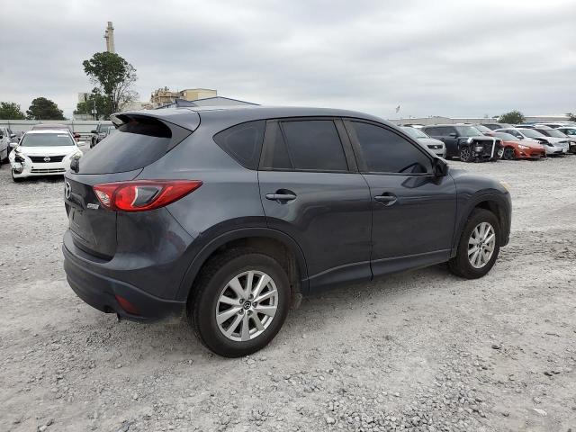 2016 MAZDA CX-5 SPORT - JM3KE2BY7G0722446