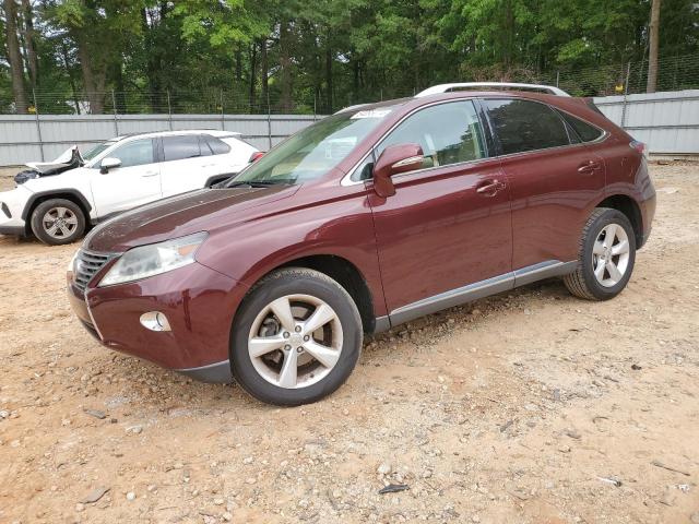 2013 Lexus Rx 350 VIN: 2T2ZK1BAXDC111532 Lot: 54095074