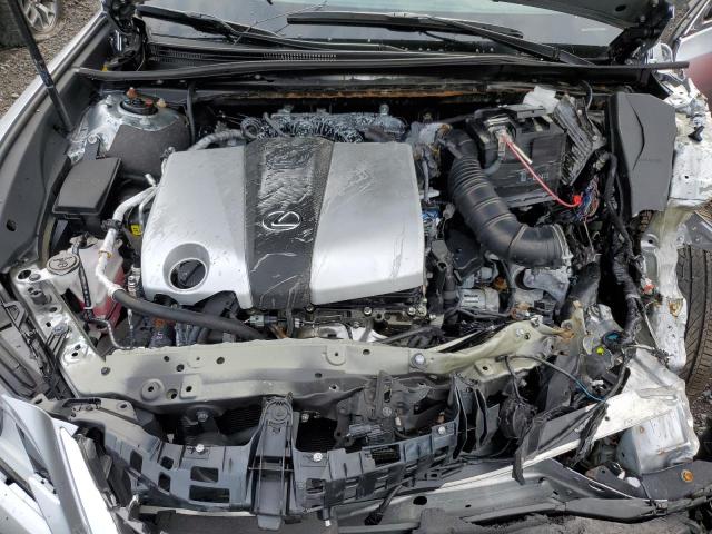 2022 Lexus Es 350 Base VIN: 58ADZ1B14NU135750 Lot: 55358214