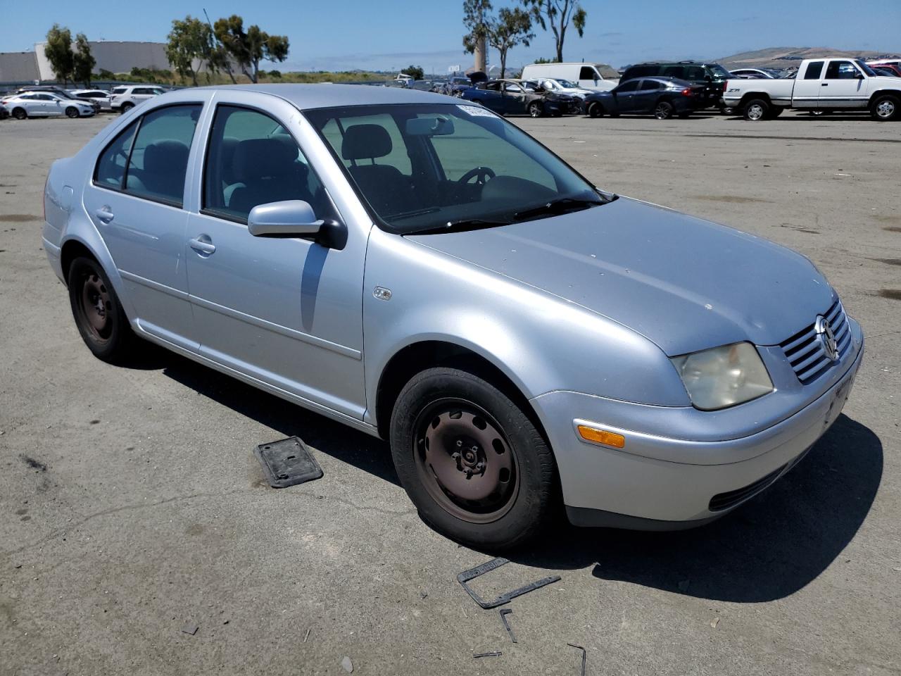 3VWRK69M63M065444 2003 Volkswagen Jetta Gl