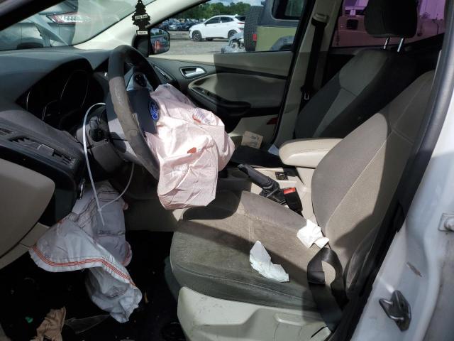 2014 Ford Focus Se VIN: 1FADP3K23EL239714 Lot: 54420274