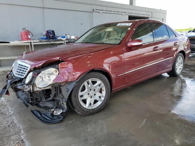 2003 Mercedes-Benz E 320 VIN: WDBUF65J13A222578 Lot: 56314274