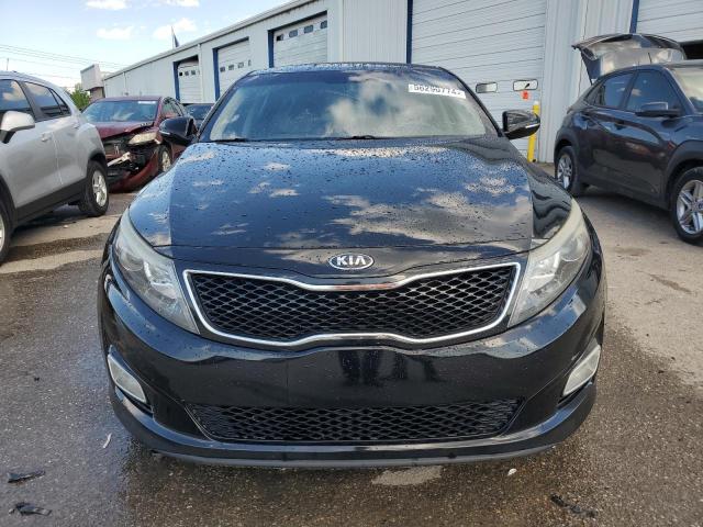 VIN 5XXGM4A70FG418460 2015 KIA Optima, LX no.5