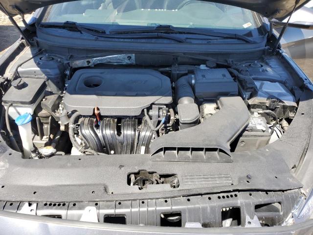 2019 HYUNDAI SONATA LIM - 5NPE34AF9KH810871