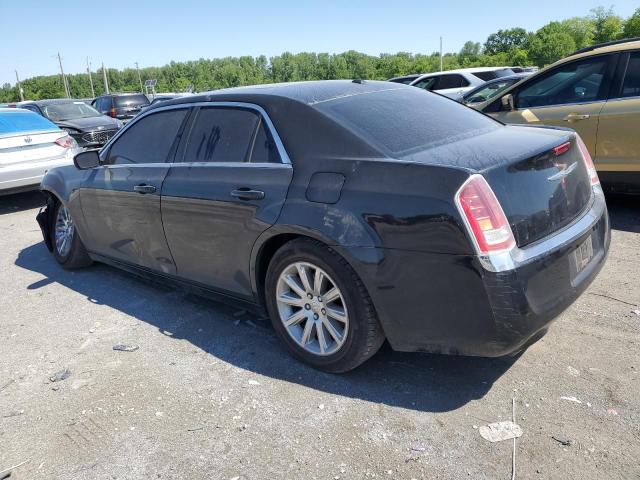 2013 Chrysler 300 VIN: 2C3CCAAG6DH575831 Lot: 54181704