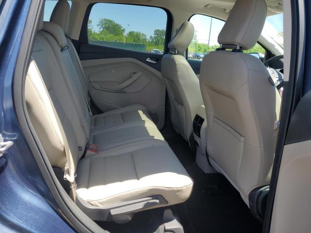 2018 FORD ESCAPE SEL - 1FMCU9HD8JUC78034