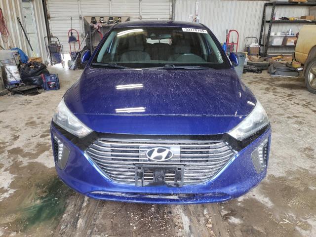 2019 Hyundai Ioniq Sel VIN: KMHC75LC0KU113188 Lot: 53270794