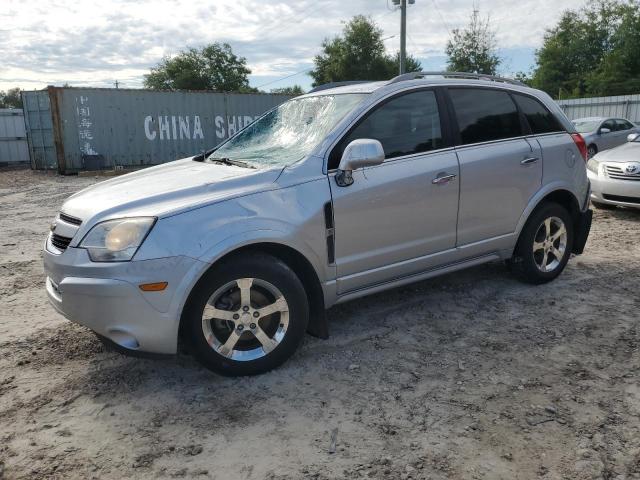 2013 Chevrolet Captiva Lt VIN: 3GNAL3EK9DS571709 Lot: 55929234