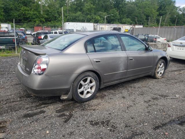 2005 Nissan Altima S VIN: 1N4AL11D65C187324 Lot: 55315974