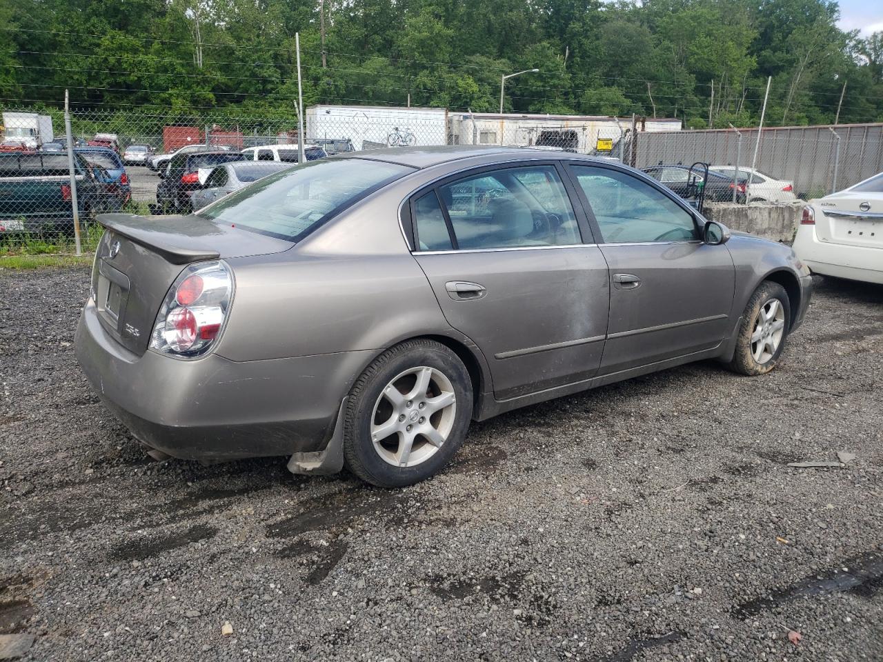 1N4AL11D65C187324 2005 Nissan Altima S