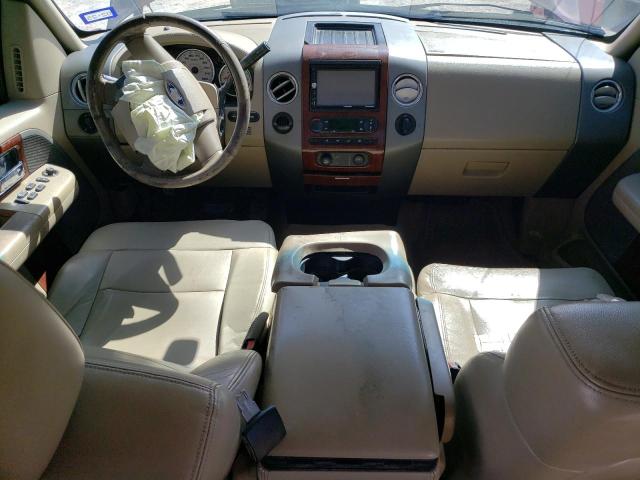 2005 Ford F150 Supercrew VIN: 1FTPW12515KE67483 Lot: 53196174