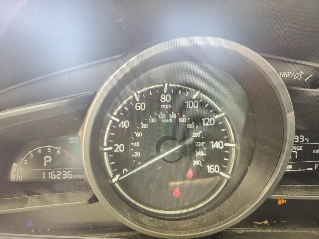 3MZBN1L30JM191291 2018 Mazda 3 Touring