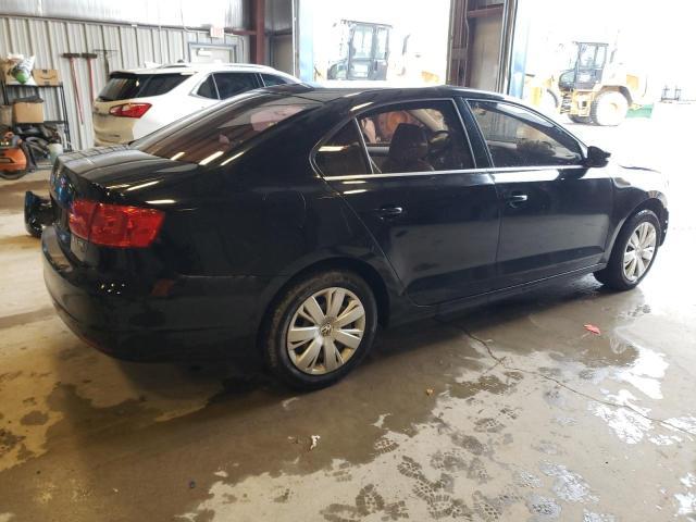 2013 Volkswagen Jetta Se VIN: 3VWDX7AJ5DM397508 Lot: 53989004