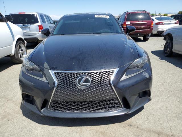 2015 Lexus Is 250 VIN: JTHBF1D2XF5065845 Lot: 54565544