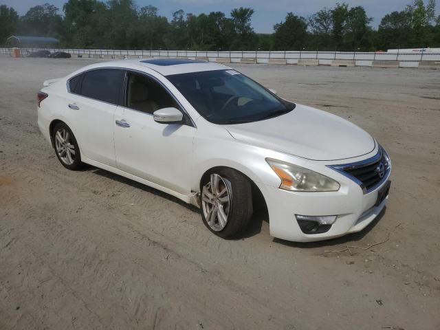 1N4BL3AP1EC406636 2014 Nissan Altima 3.5S