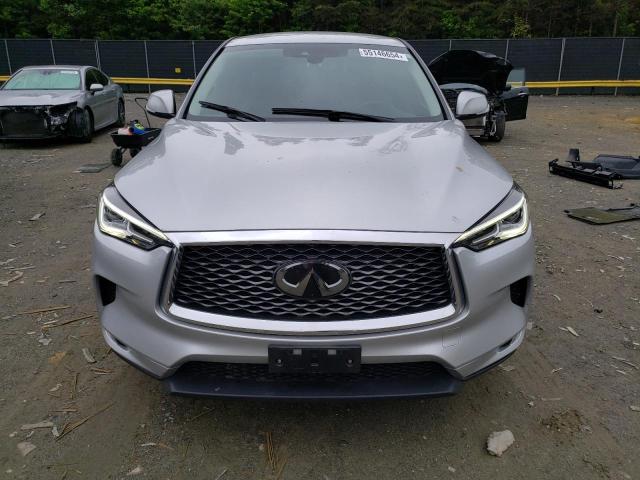 3PCAJ5M30LF110345 2020 Infiniti Qx50 Pure