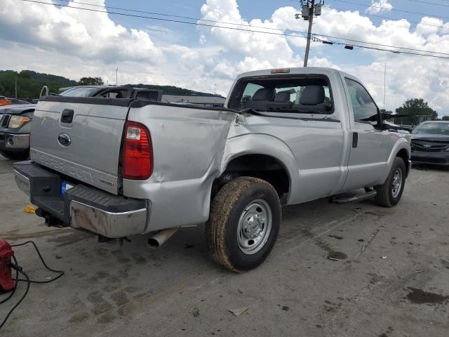 2014 Ford F250 Super Duty VIN: 1FTBF2A67EEB49523 Lot: 55864474