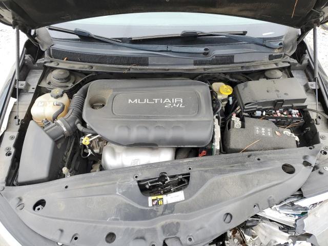 2016 Chrysler 200 Limited VIN: 1C3CCCAB8GN191786 Lot: 54083284