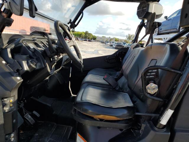 2016 HONDA SXS1000 M3 1HFVE04A3G4003171