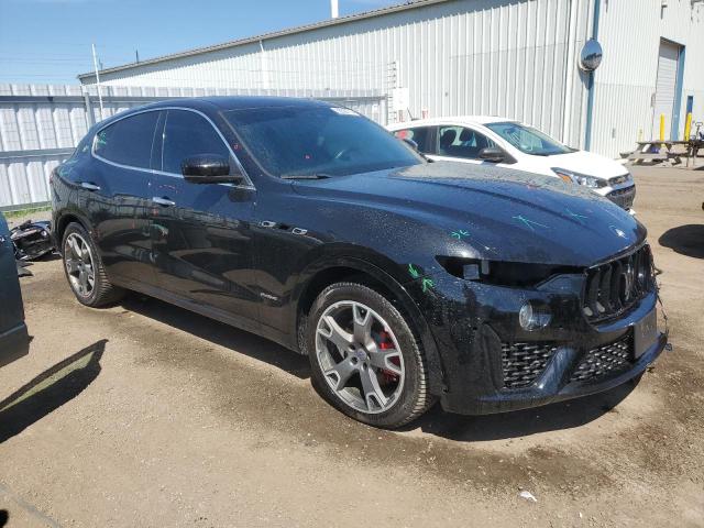 2019 Maserati Levante Sport VIN: ZN661XUSXKX318664 Lot: 56329714