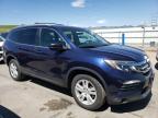 HONDA PILOT LX photo