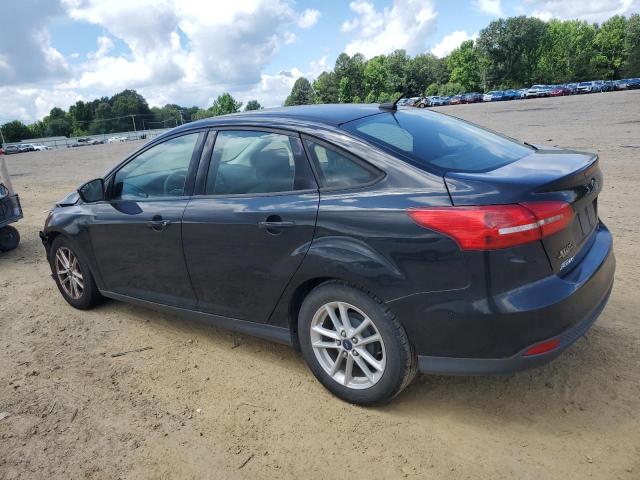 2015 Ford Focus Se VIN: 1FADP3F28FL202489 Lot: 54987394