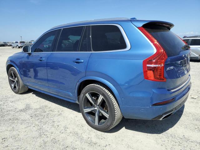 2016 Volvo Xc90 T6 VIN: YV4A22PM4G1066846 Lot: 56455234