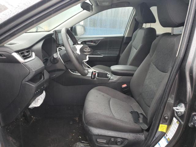 2022 Toyota Rav4 Xle VIN: 4T3RWRFV7NU059885 Lot: 54376224