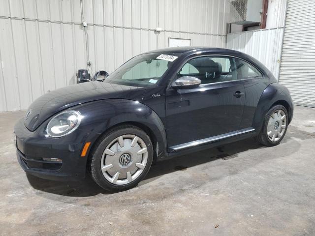 2013 Volkswagen Beetle VIN: 3VWJX7AT7DM648761 Lot: 55270784