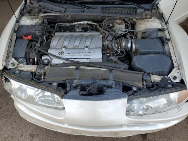 2003 Oldsmobile Aurora 4.0 VIN: 1G3GS64C634165967 Lot: 55394094