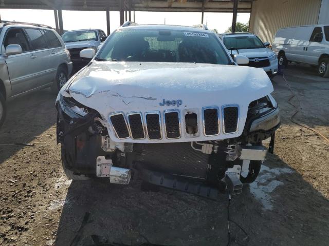 2019 Jeep Cherokee Latitude Plus VIN: 1C4PJMLB5KD121134 Lot: 56153254