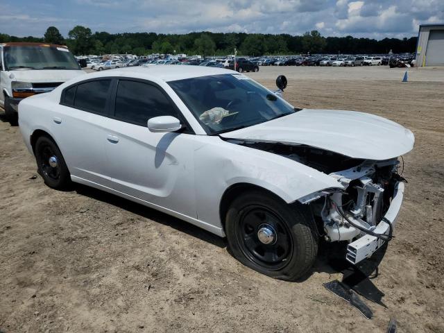 2021 DODGE CHARGER PO - 2C3CDXAT1MH658421