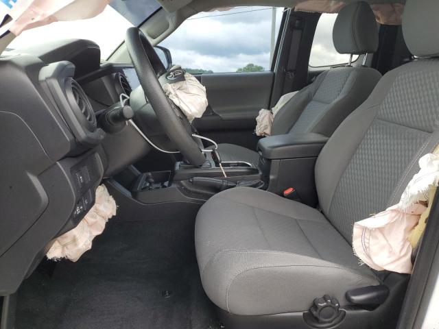 2023 Toyota Tacoma Access Cab VIN: 3TYRZ5CN1PT027379 Lot: 54790324