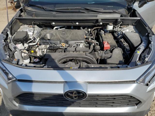 2020 Toyota Rav4 Xle Premium VIN: 2T3C1RFVXLW086144 Lot: 53570074