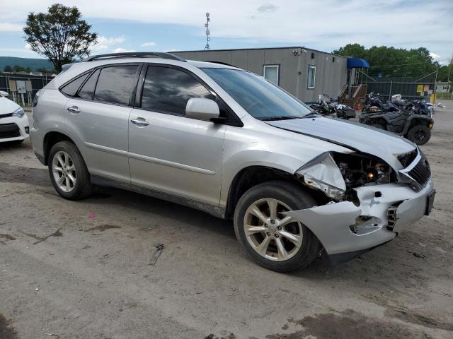 2009 Lexus Rx 350 VIN: 2T2HK31U59C120715 Lot: 54761174