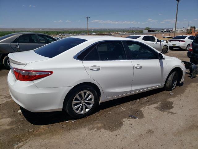 VIN 4T4BF1FK9FR488356 2015 Toyota Camry, LE no.3