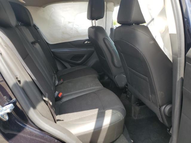 2022 Buick Encore Preferred VIN: KL4CJESM3NB557658 Lot: 55872904