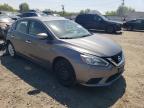 NISSAN SENTRA S photo