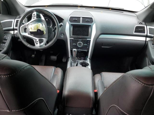 2015 Ford Explorer Sport VIN: 1FM5K8GT4FGA84110 Lot: 54580084