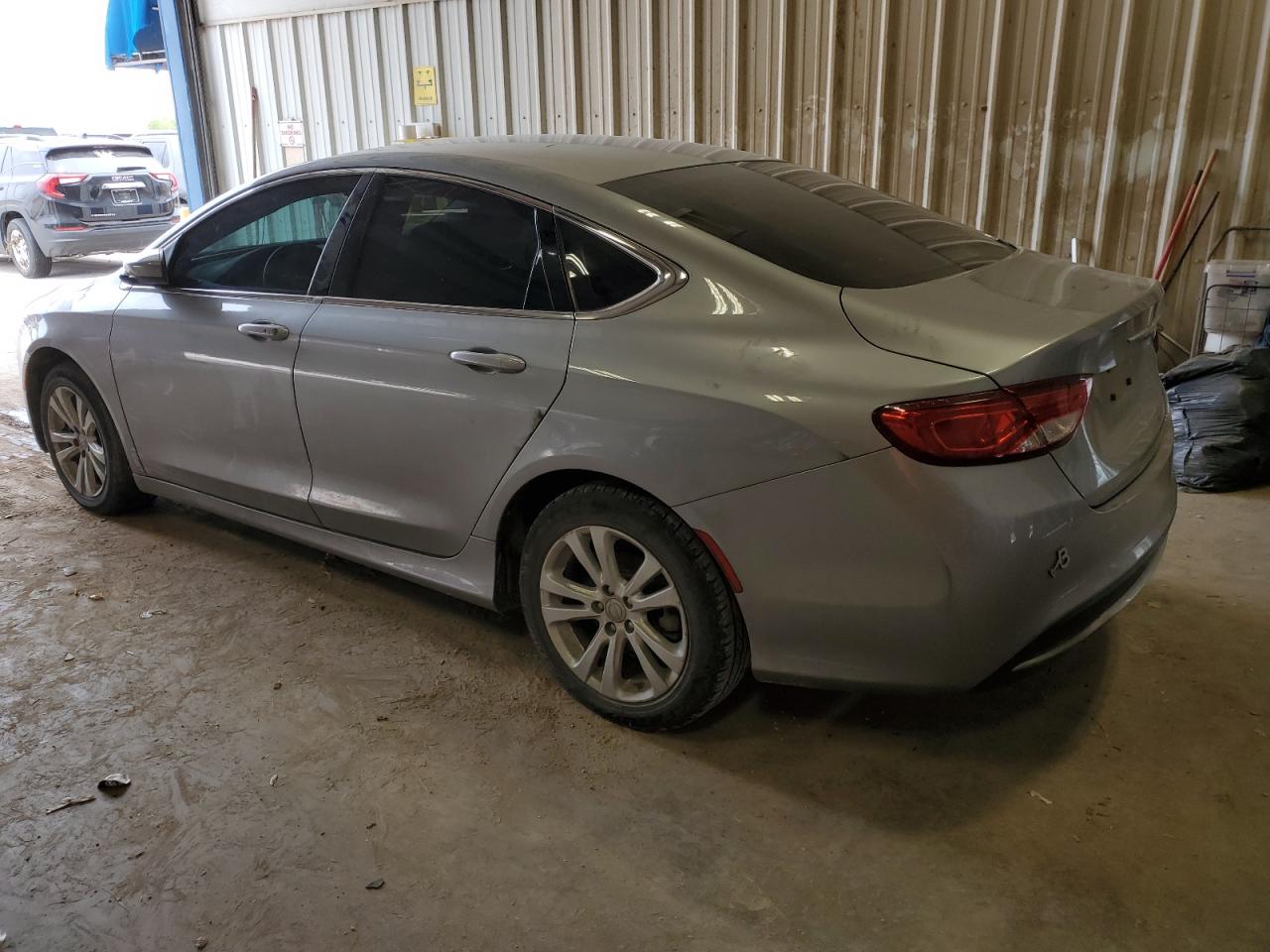 1C3CCCAB9GN129488 2016 Chrysler 200 Limited