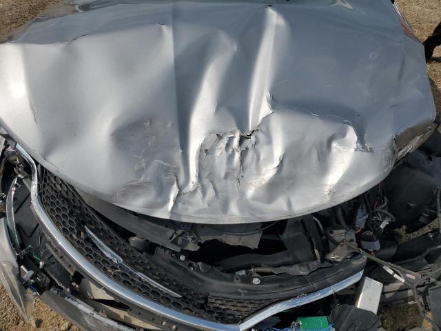 2015 CHRYSLER 200 LIMITE - 1C3CCCAB1FN663020