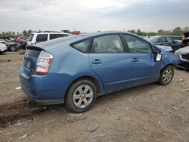 2006 Toyota Prius VIN: JTDKB20U067541356 Lot: 53401024