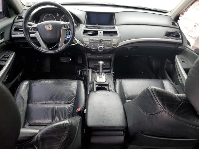 2009 Honda Accord Exl VIN: 5KBCP36839B501844 Lot: 55695774