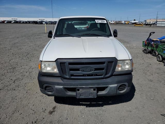 2009 Ford Ranger VIN: 1FTYR10D39PA54320 Lot: 54773054