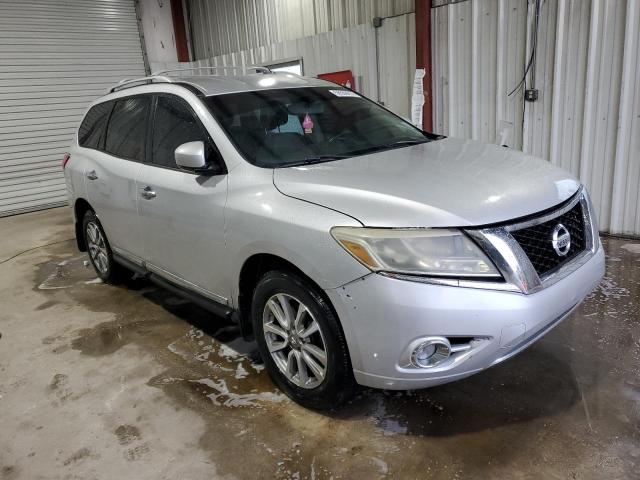 2013 Nissan Pathfinder S VIN: 5N1AR2MN1DC646109 Lot: 55558414