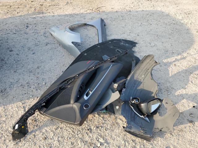 2020 Hyundai Sonata Sel VIN: 5NPEL4JA1LH001208 Lot: 54234844