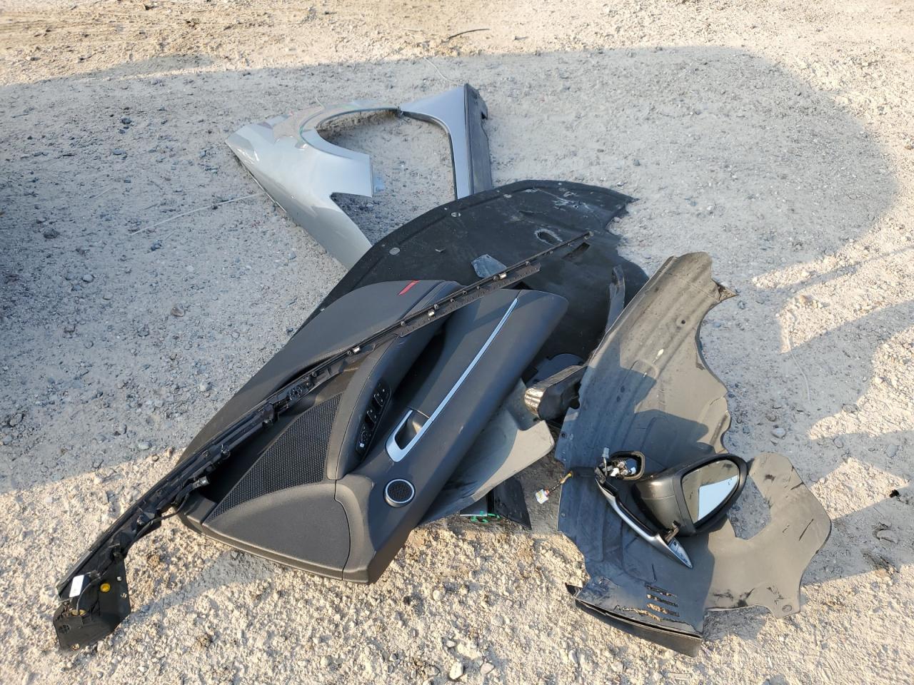 5NPEL4JA1LH001208 2020 Hyundai Sonata Sel