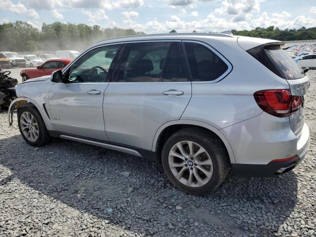 VIN 5UXKR6C56F0J75725 2015 BMW X5, Xdrive50I no.2