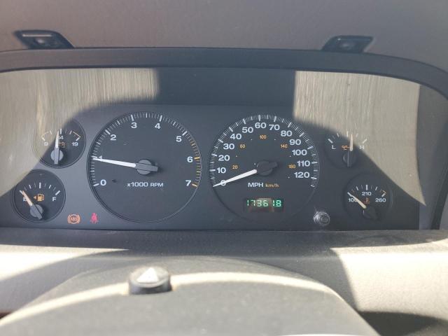 2004 Jeep Grand Cherokee Laredo VIN: 1J4GX48S04C179887 Lot: 55639944