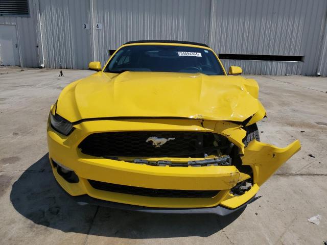 2016 Ford Mustang - Image 5